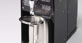 Beverage Maker