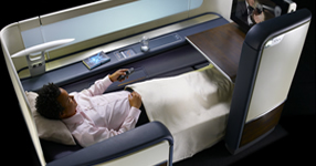First Class