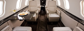 Global Aviation Vip Completion